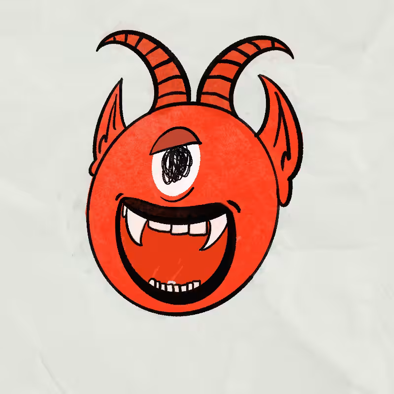 Inner demons #15