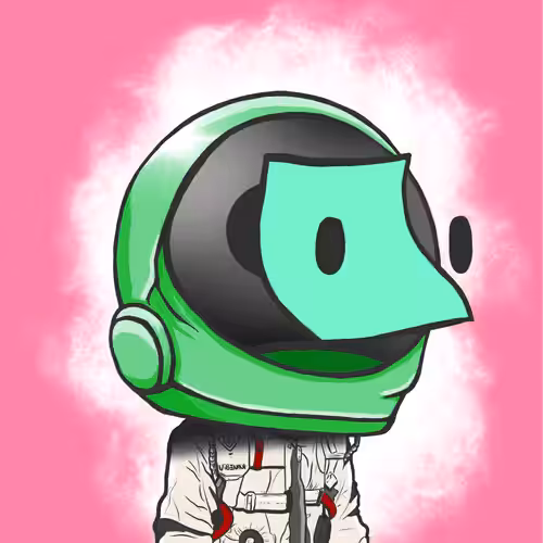 VibeNauts #264