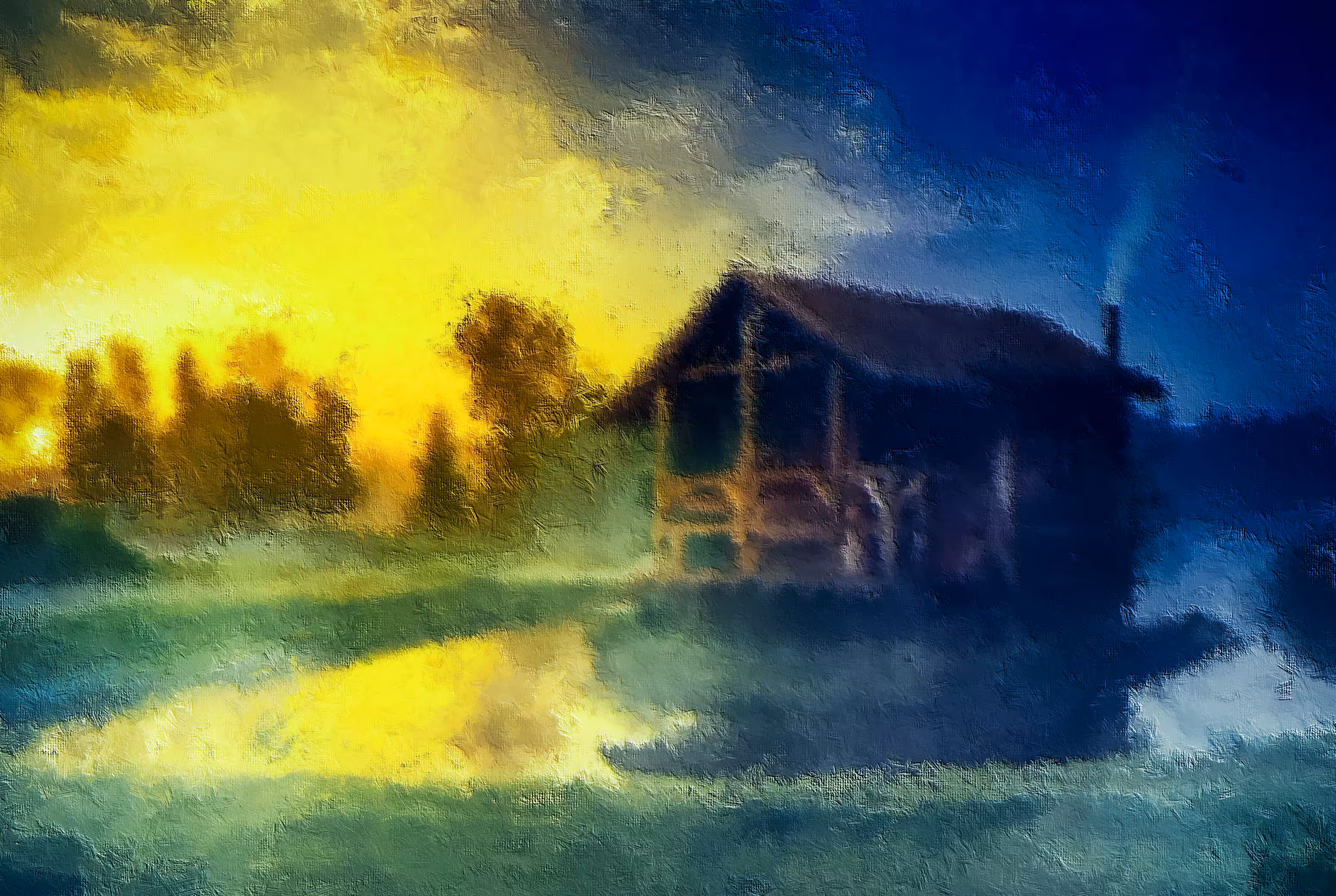 A place called Home