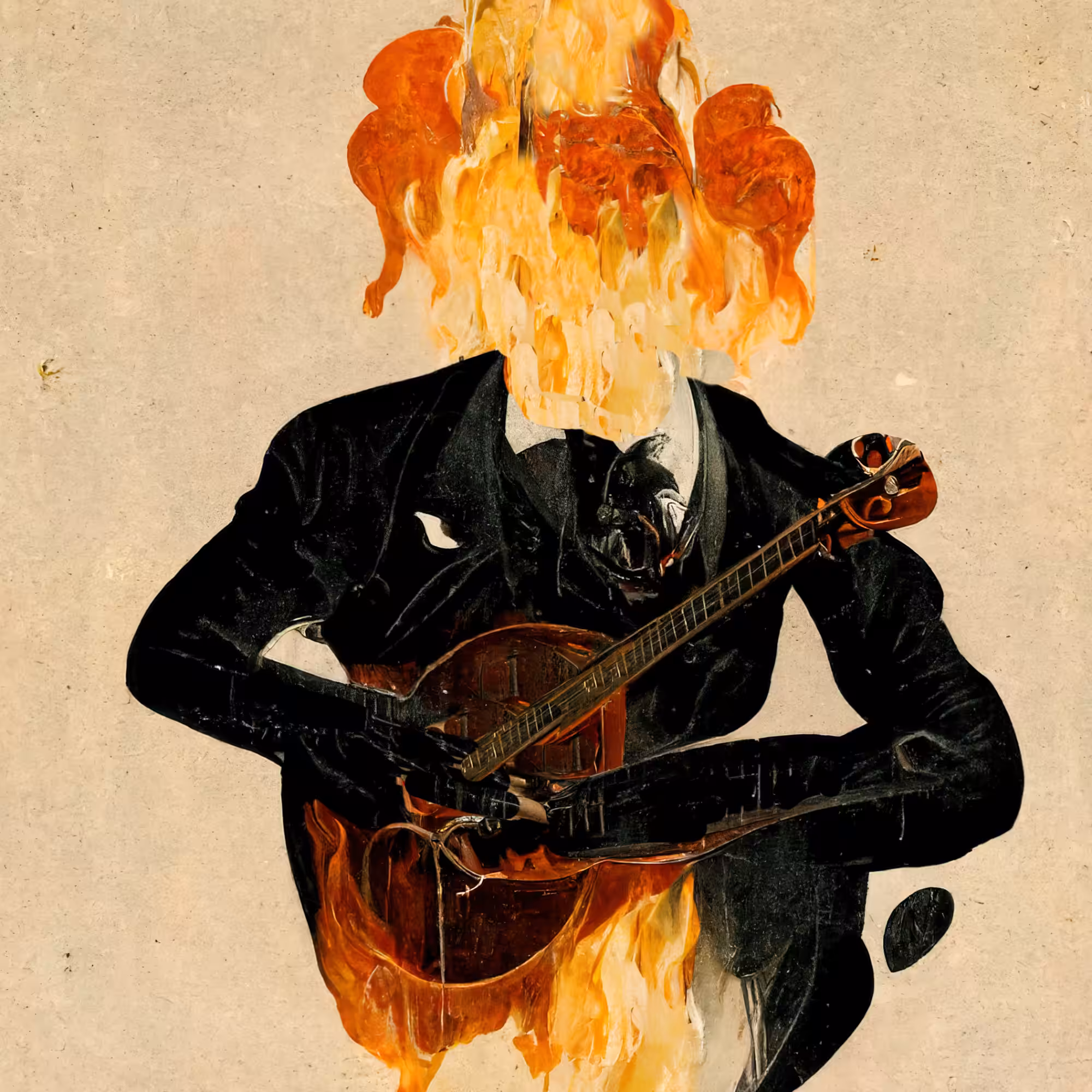 Guitarist
