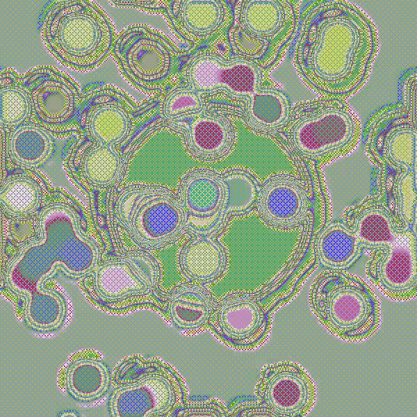low orbit #75