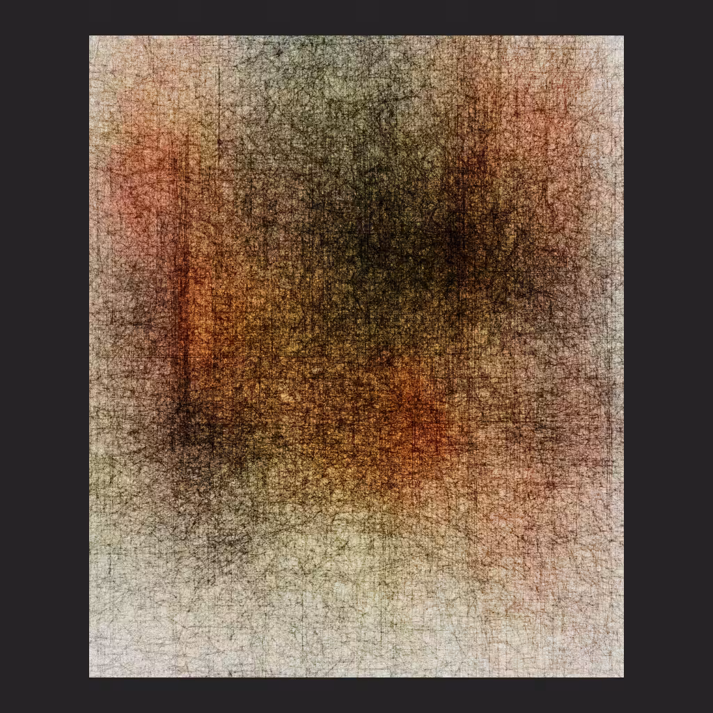 A Canvas #133