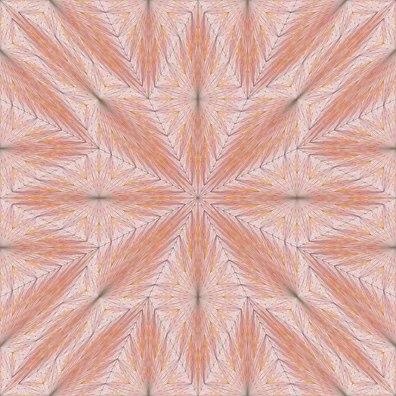 Triangle Subdivisions #397