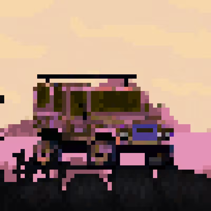 NO ROADMAP #74