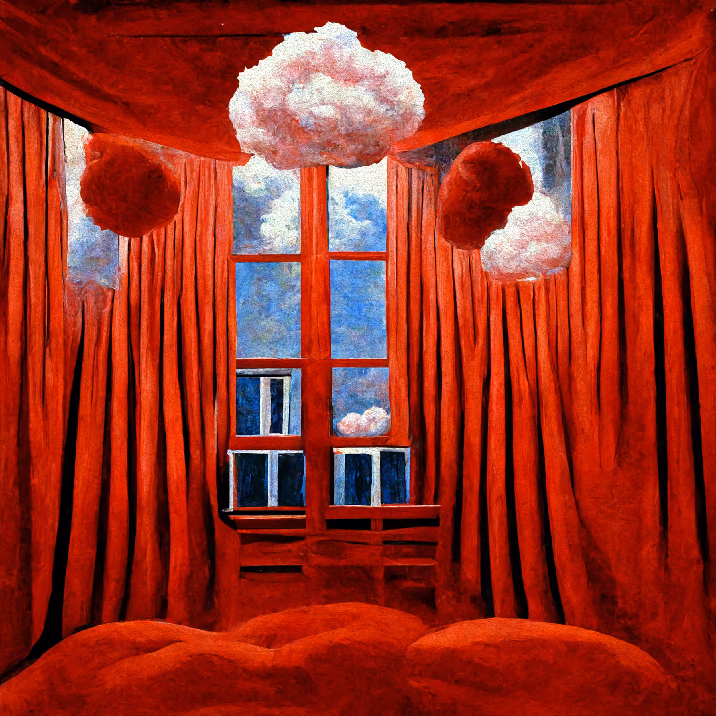 Mise en Abyme: The Inquire