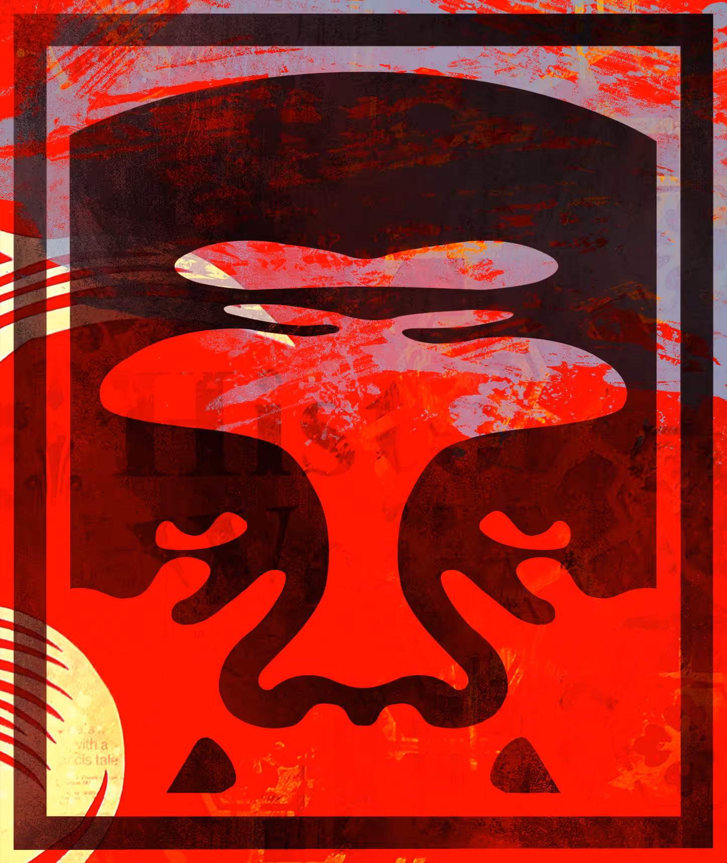 DEGENERATE/REGENERATE #3667