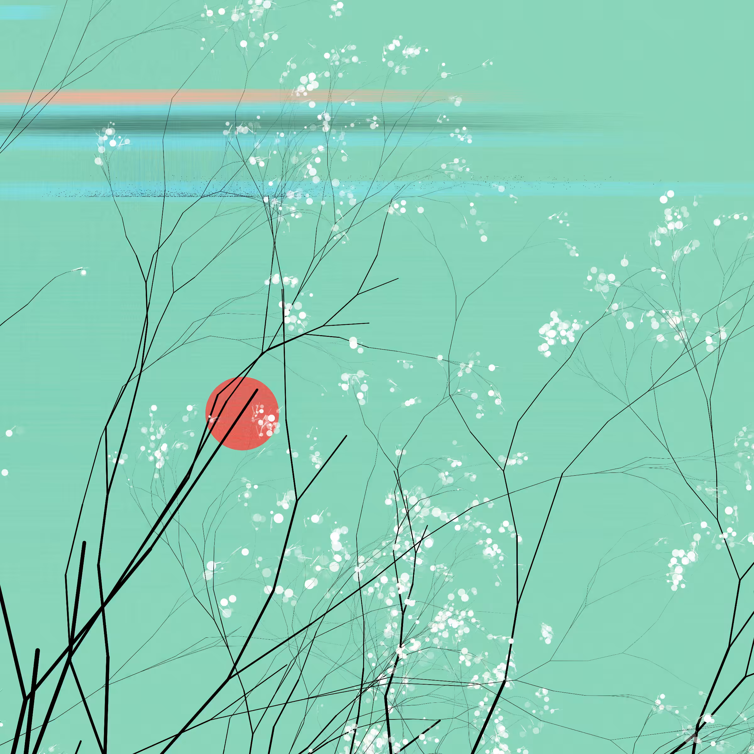 conversation with the wind #876