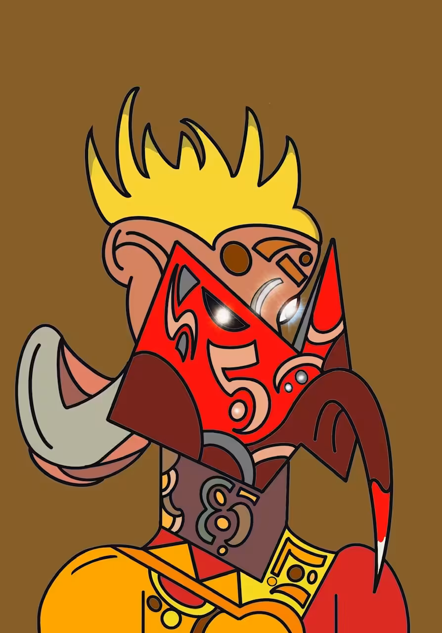 Doctor of Death Orun