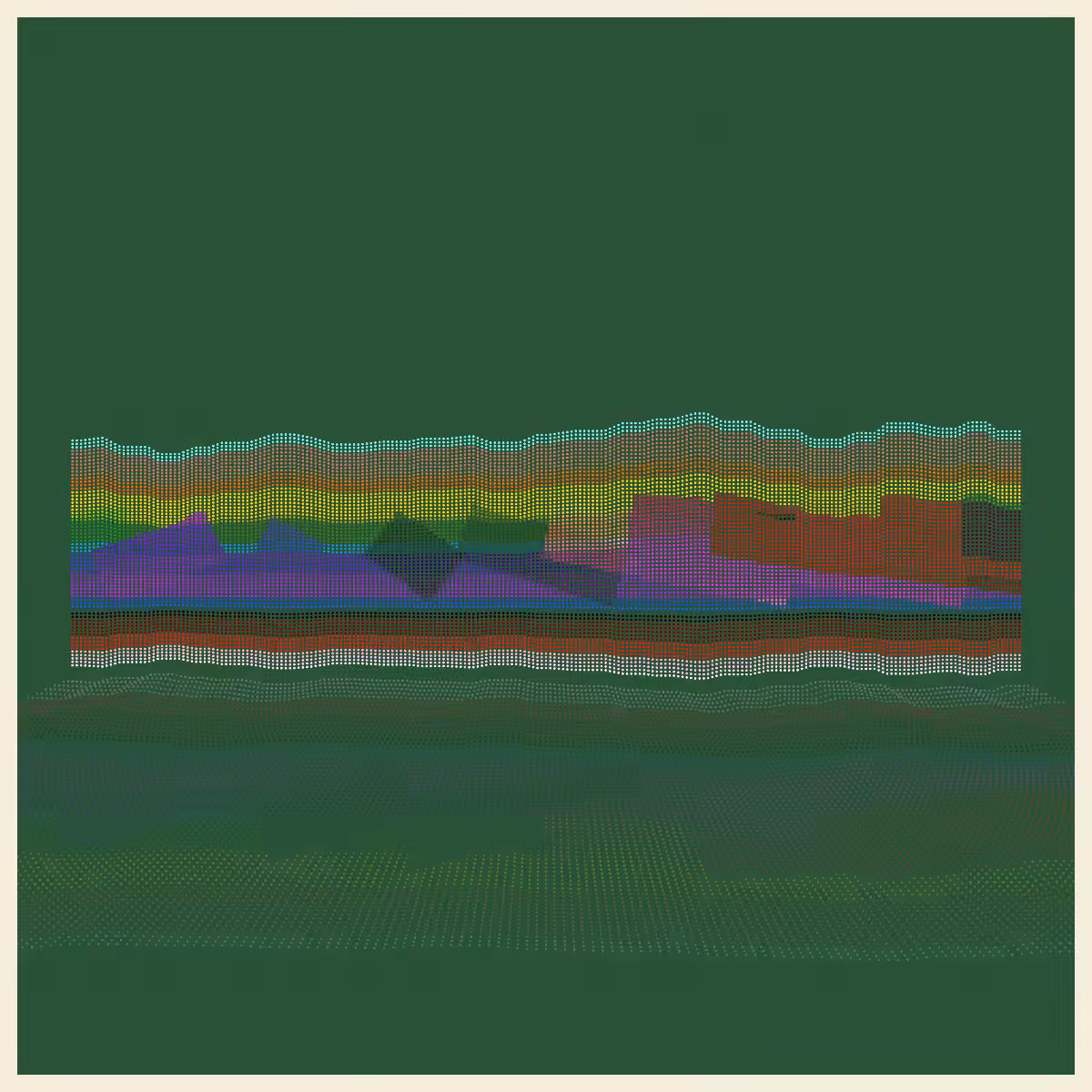 Tumble Down Light Factory #88