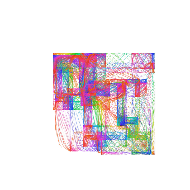 Rainbow Snake #52