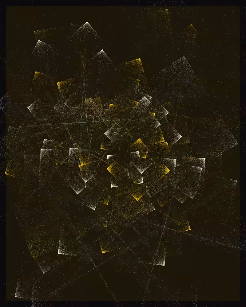 FleurDesSquare #28