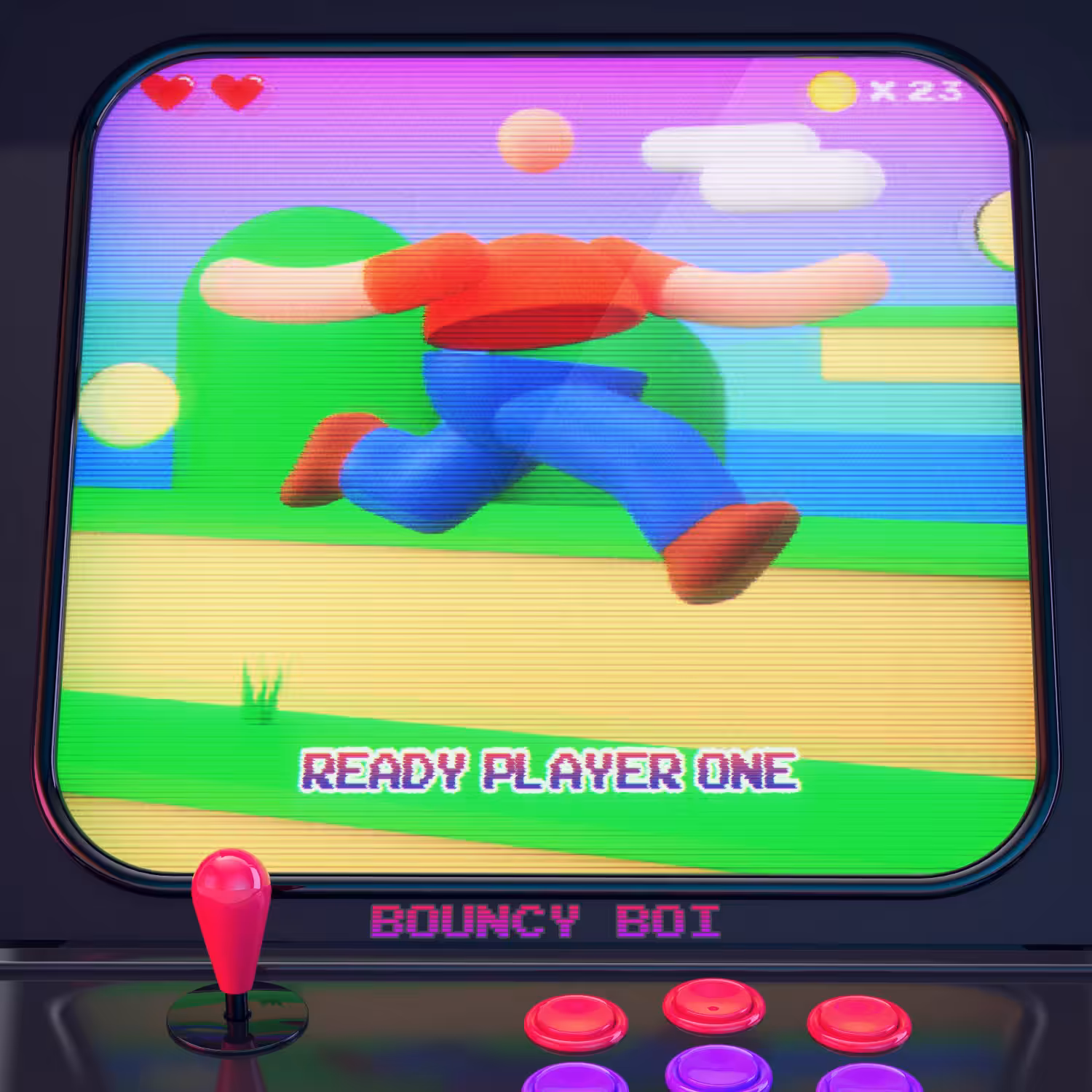 Bounce 022