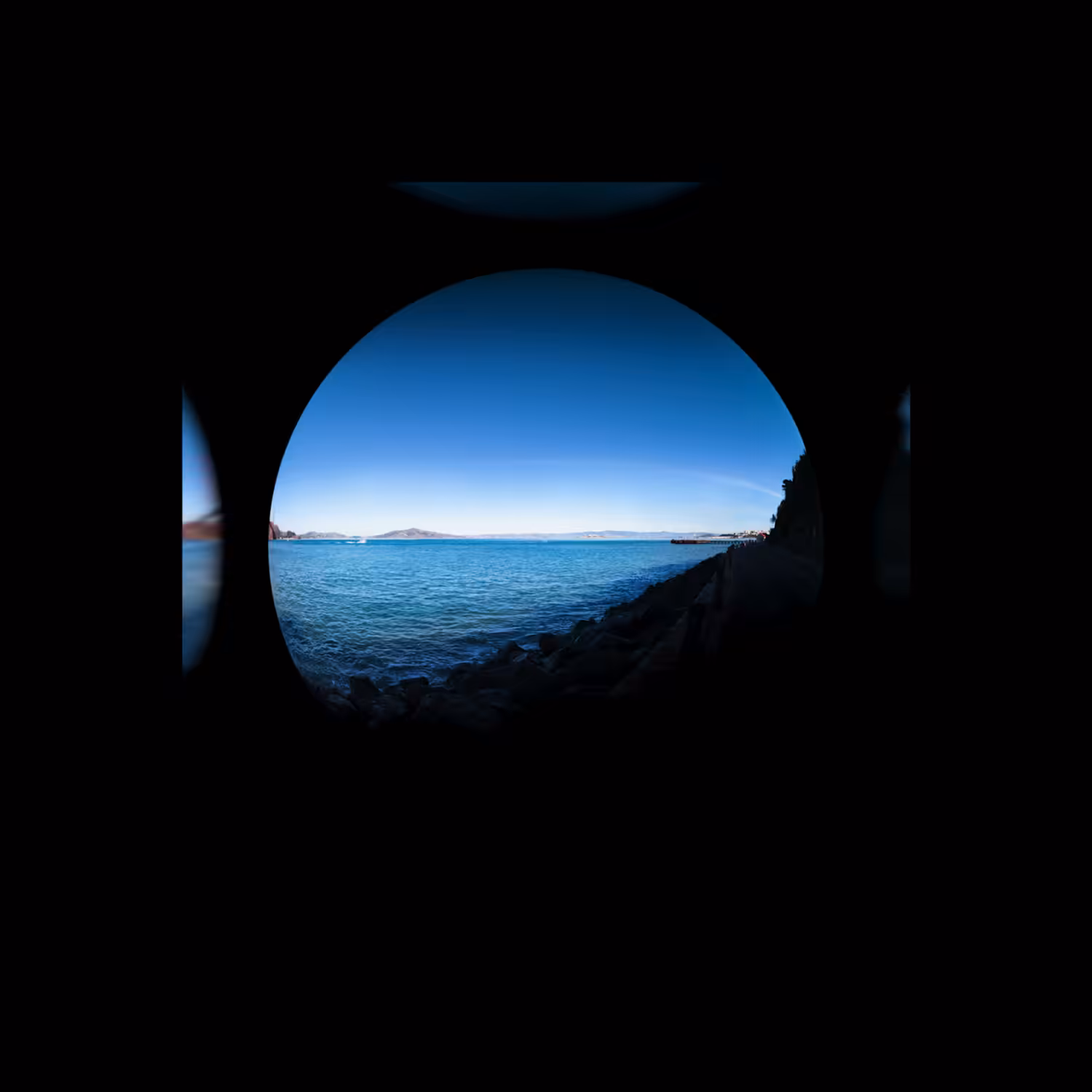 Reflectionz #8