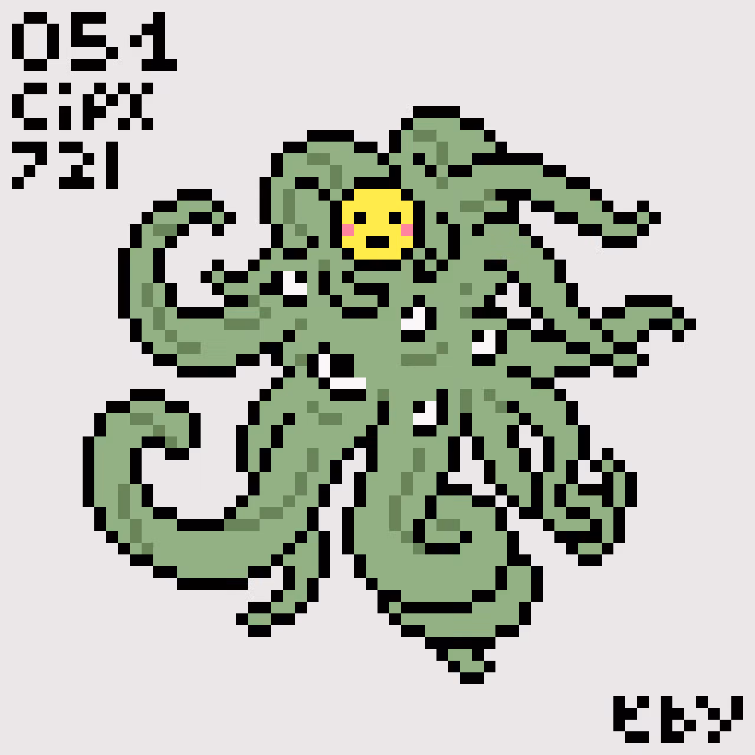 GPT Shoggoth