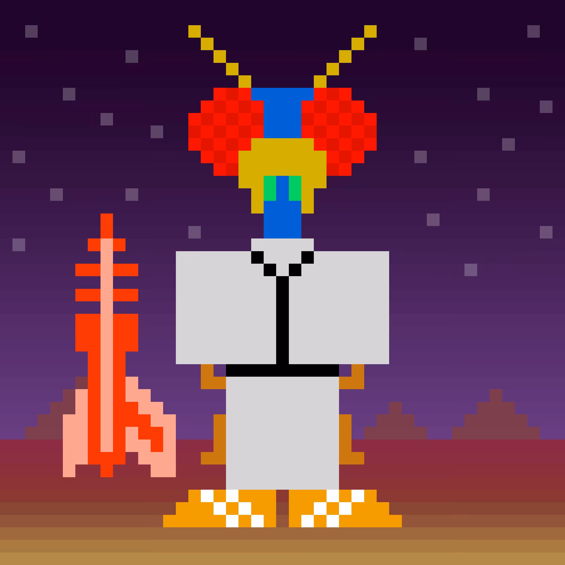 CryptoGalactican #494