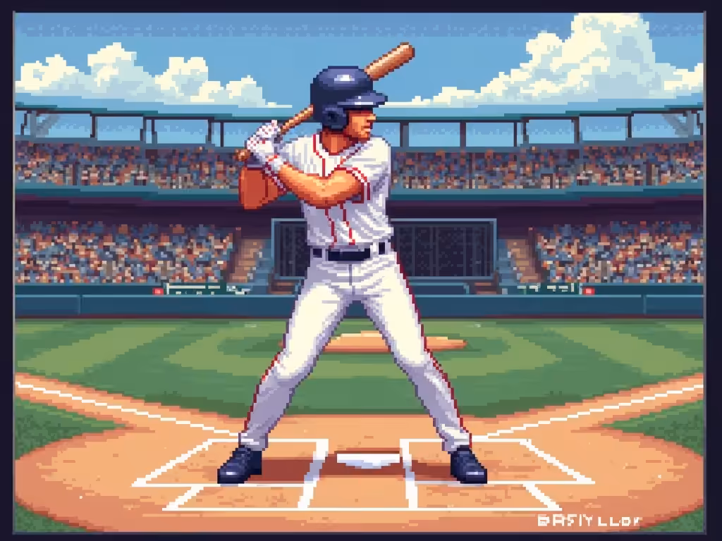DataBaseball: Tyler Naquin - 2018 (0.5 PV)
