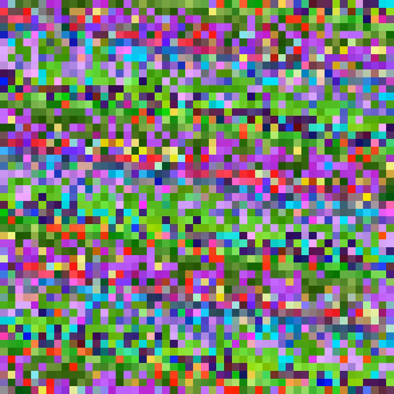 Freedom Pixels #27