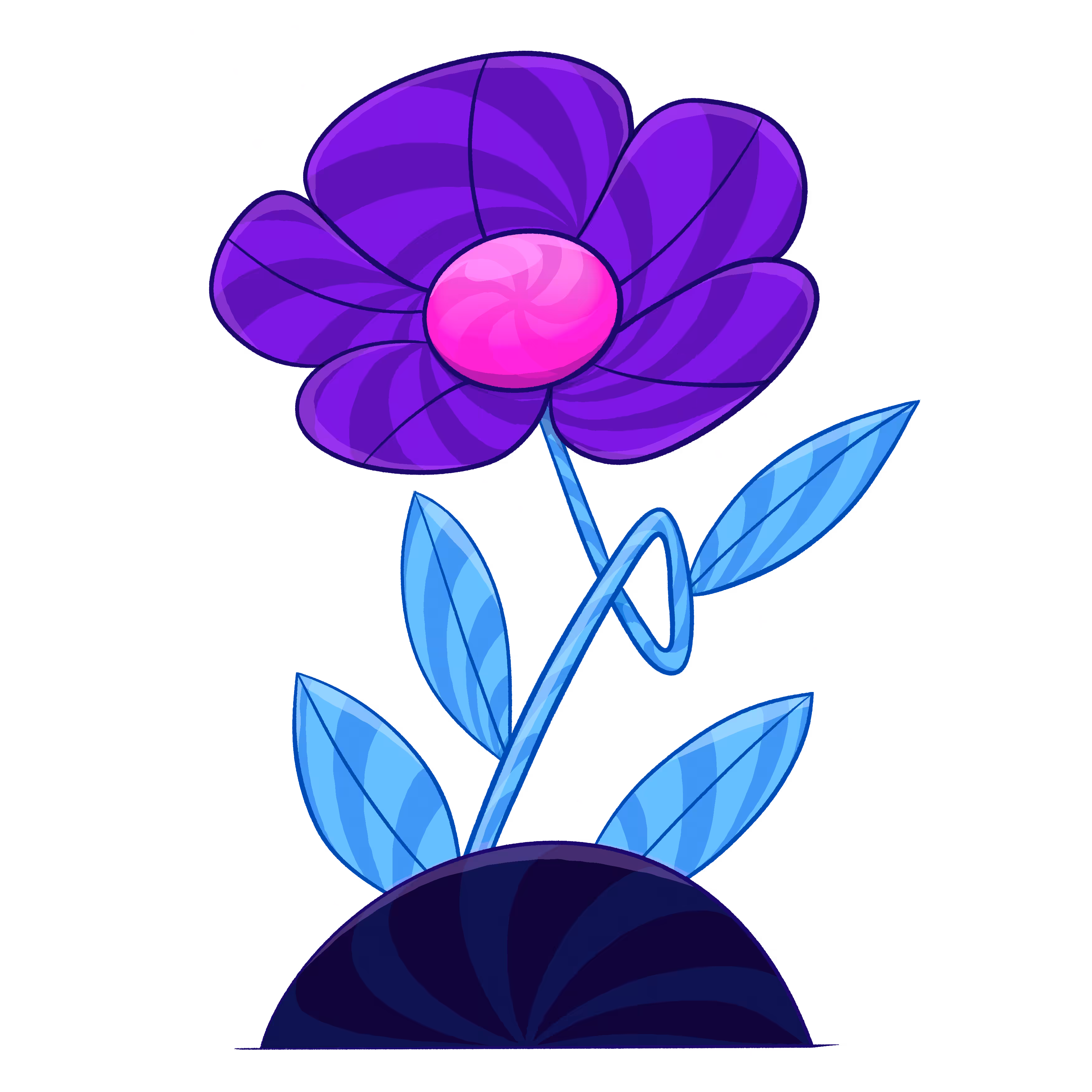 500 Flowers - 052