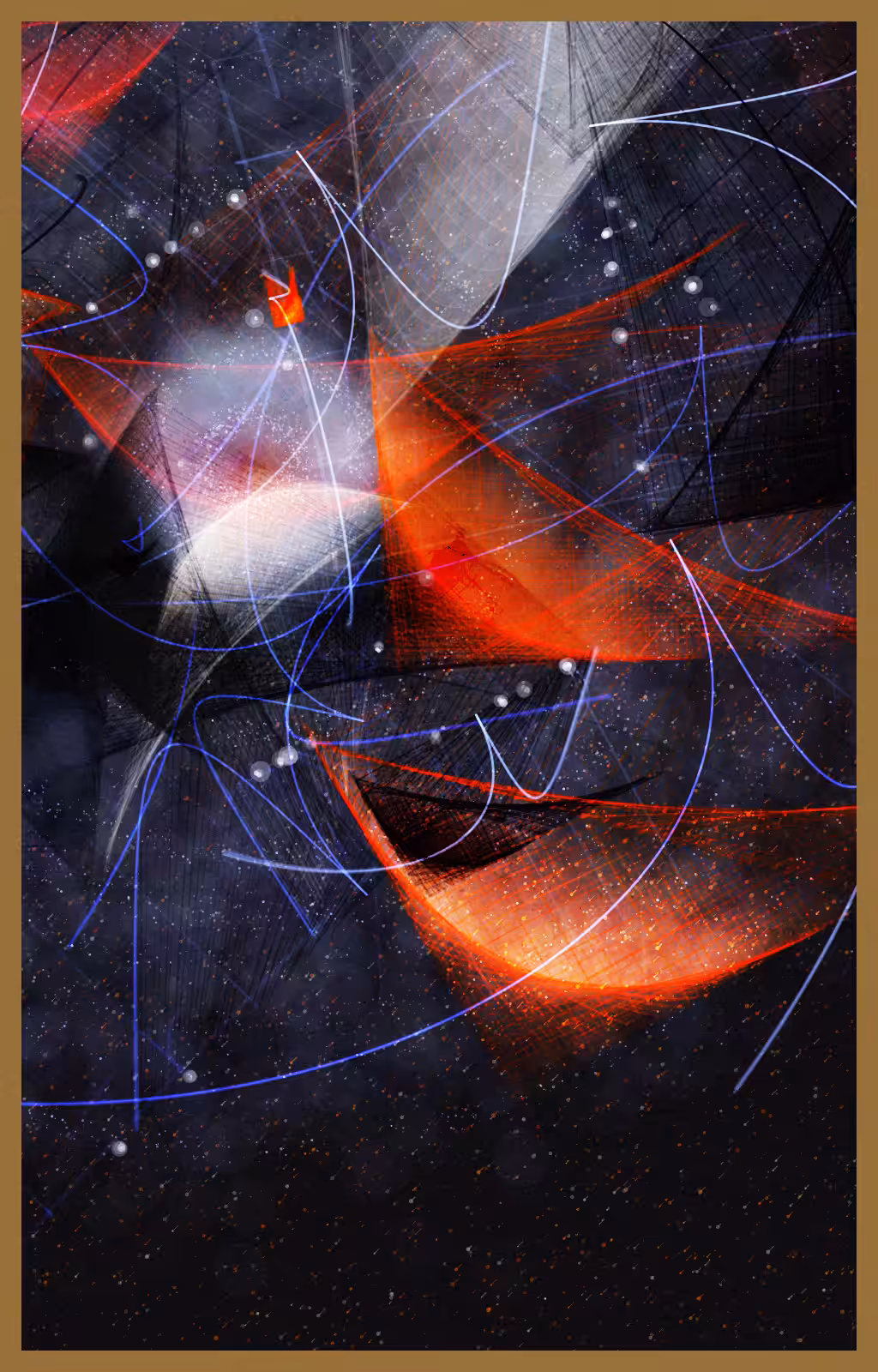 Odyssey #111