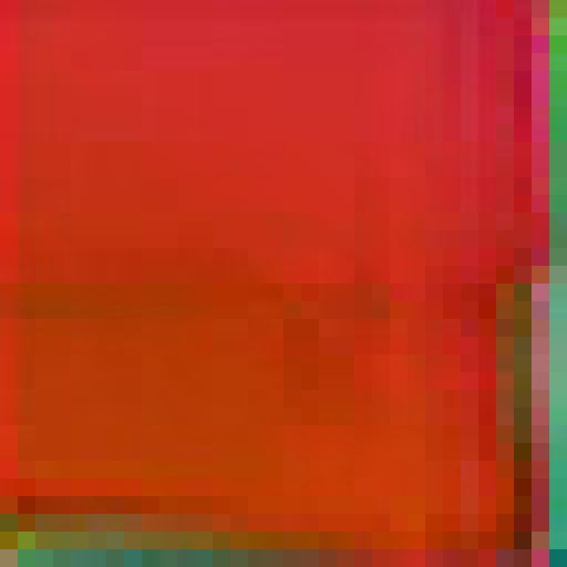 GLICPIXXXVER002 - GRAND COLLECTION: GLICPIXXXVER002 #792