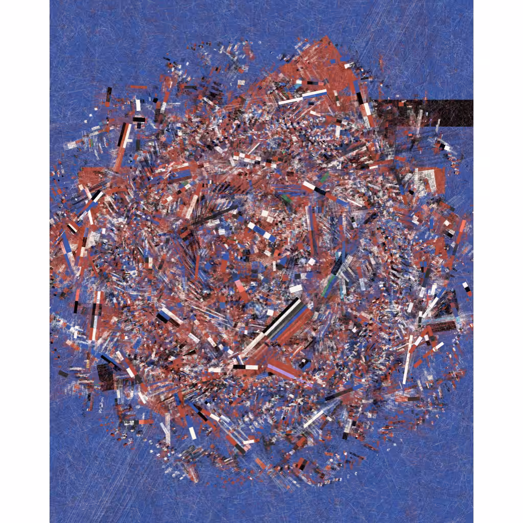 (de)construction #303