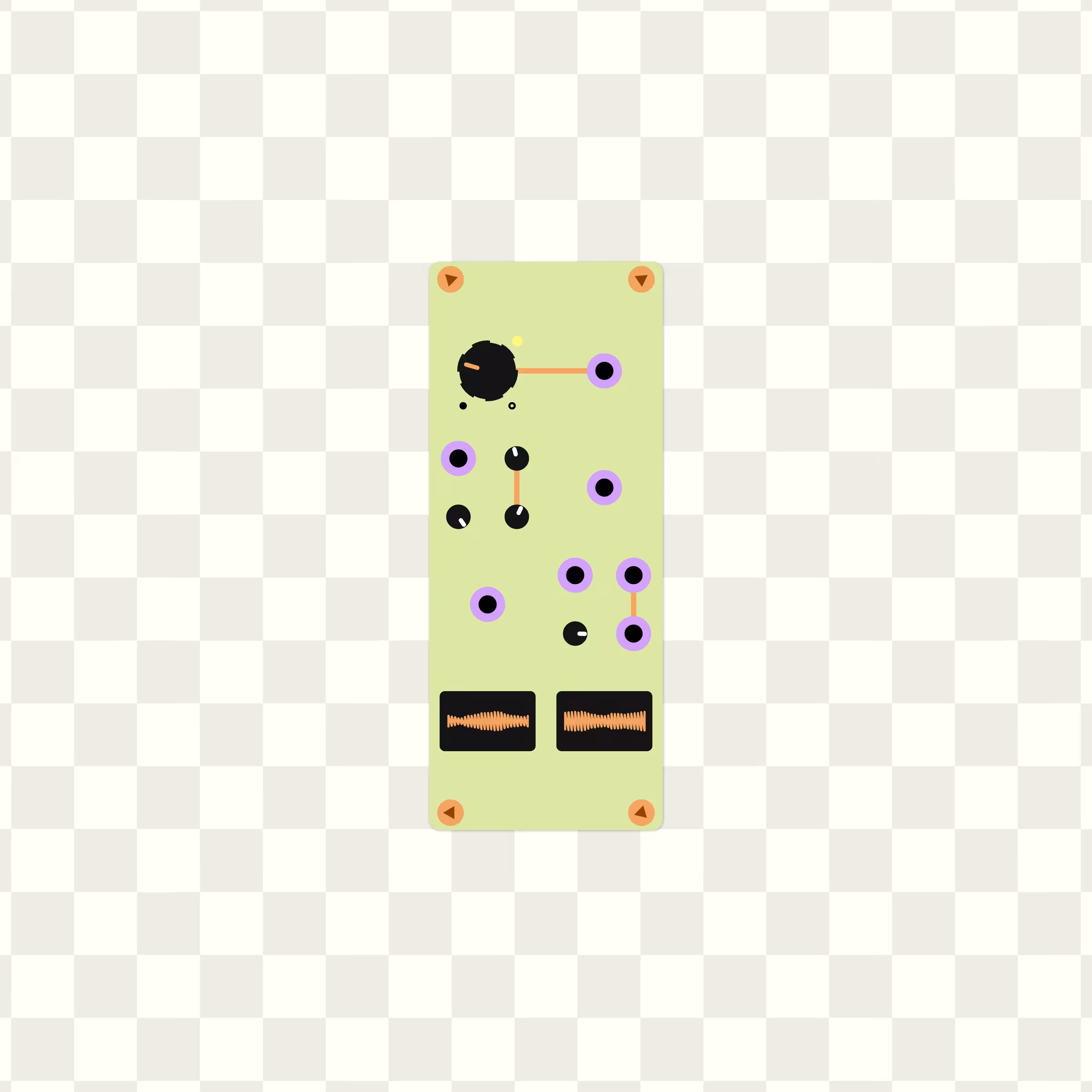 pseudomods #433