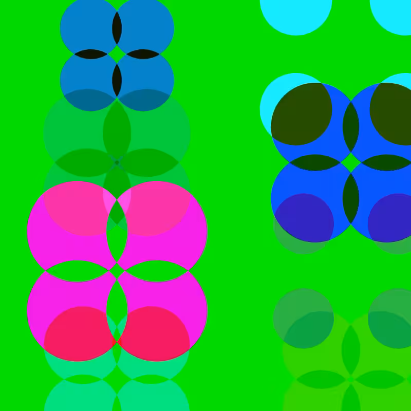 Variant Variances #124