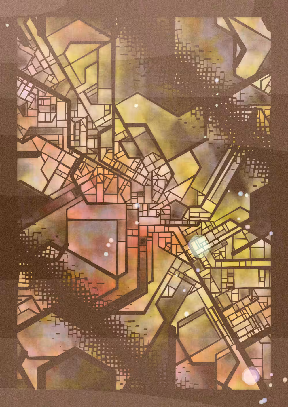 Neonphobia #8
