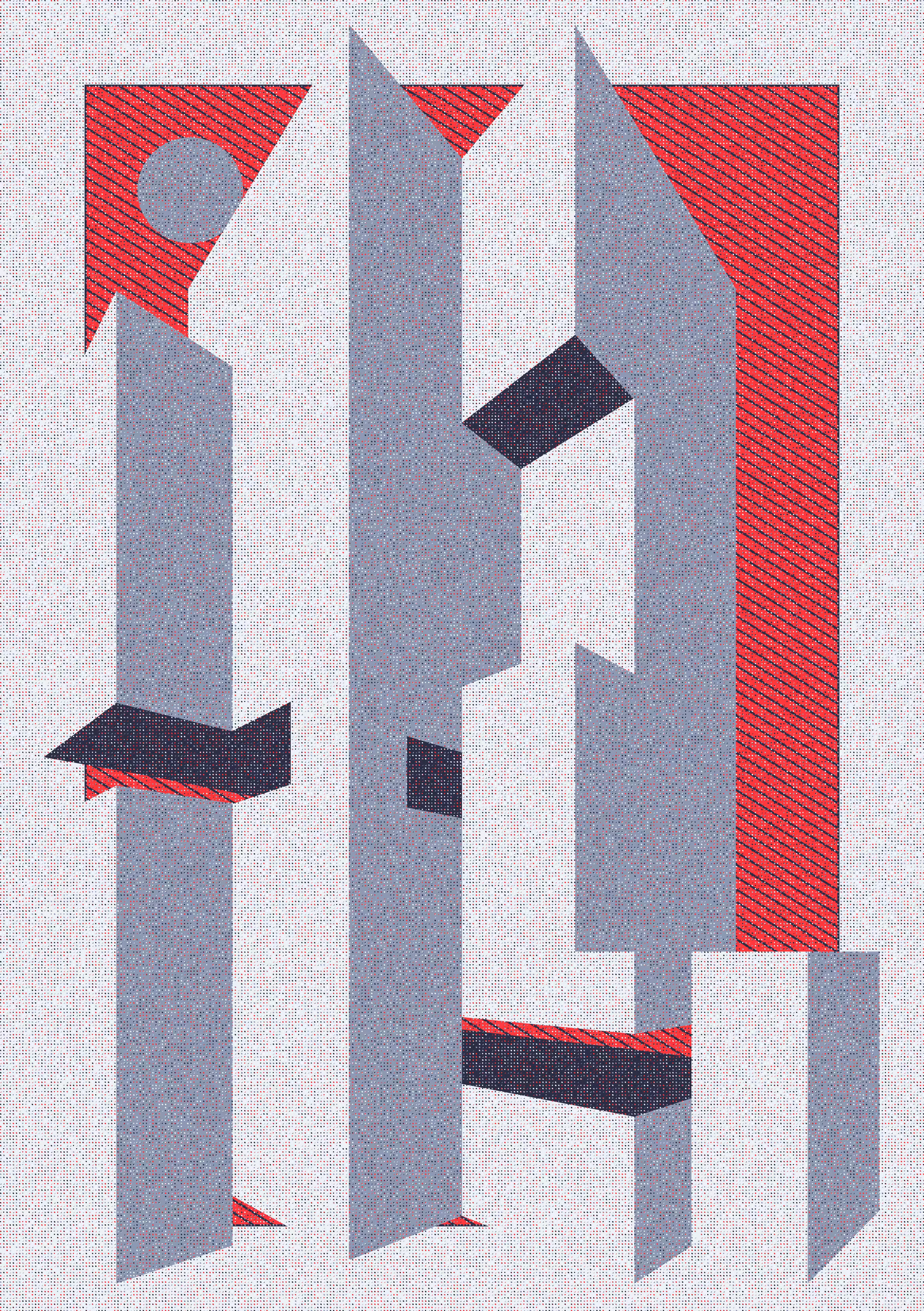 BRUTALISM #112