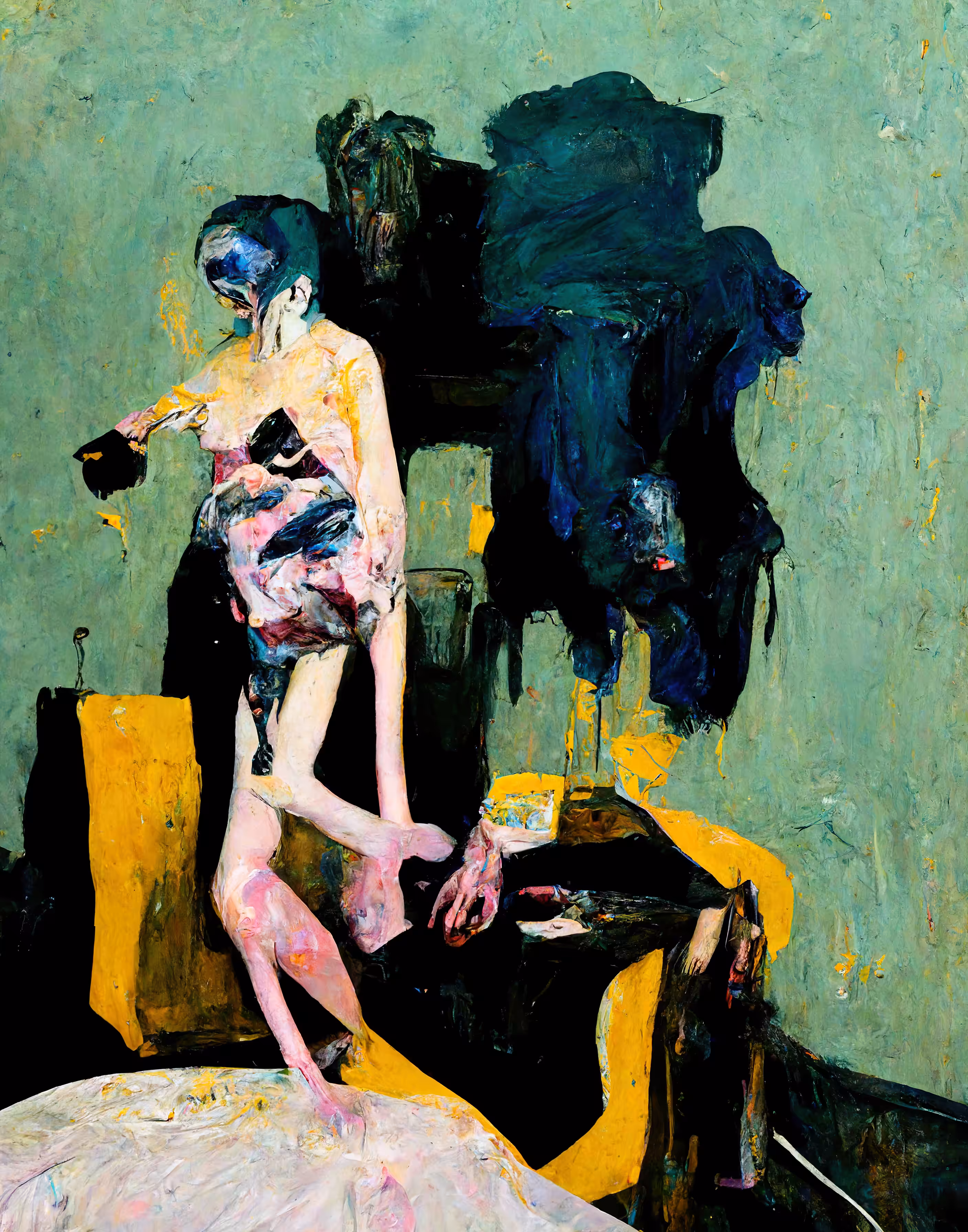 Lovers anonymous 14