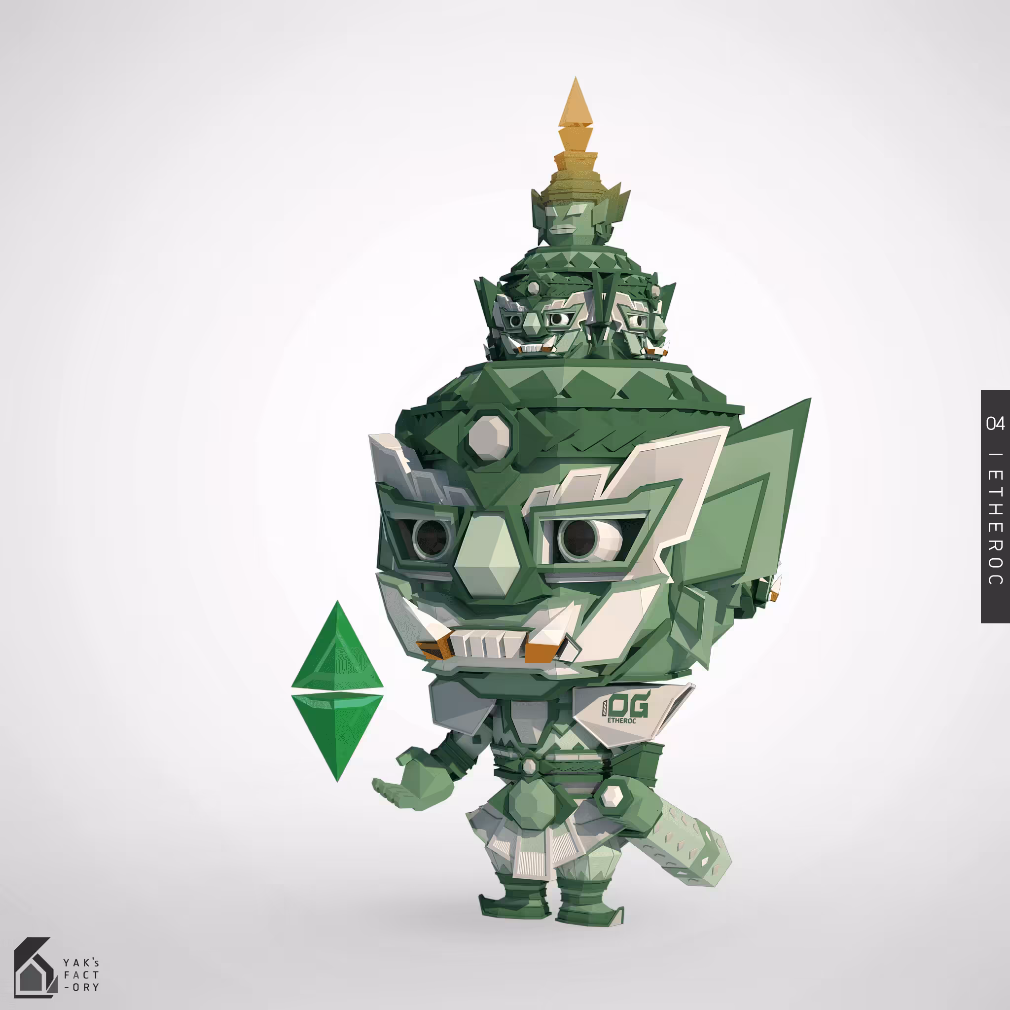 04 | ETHEROC
