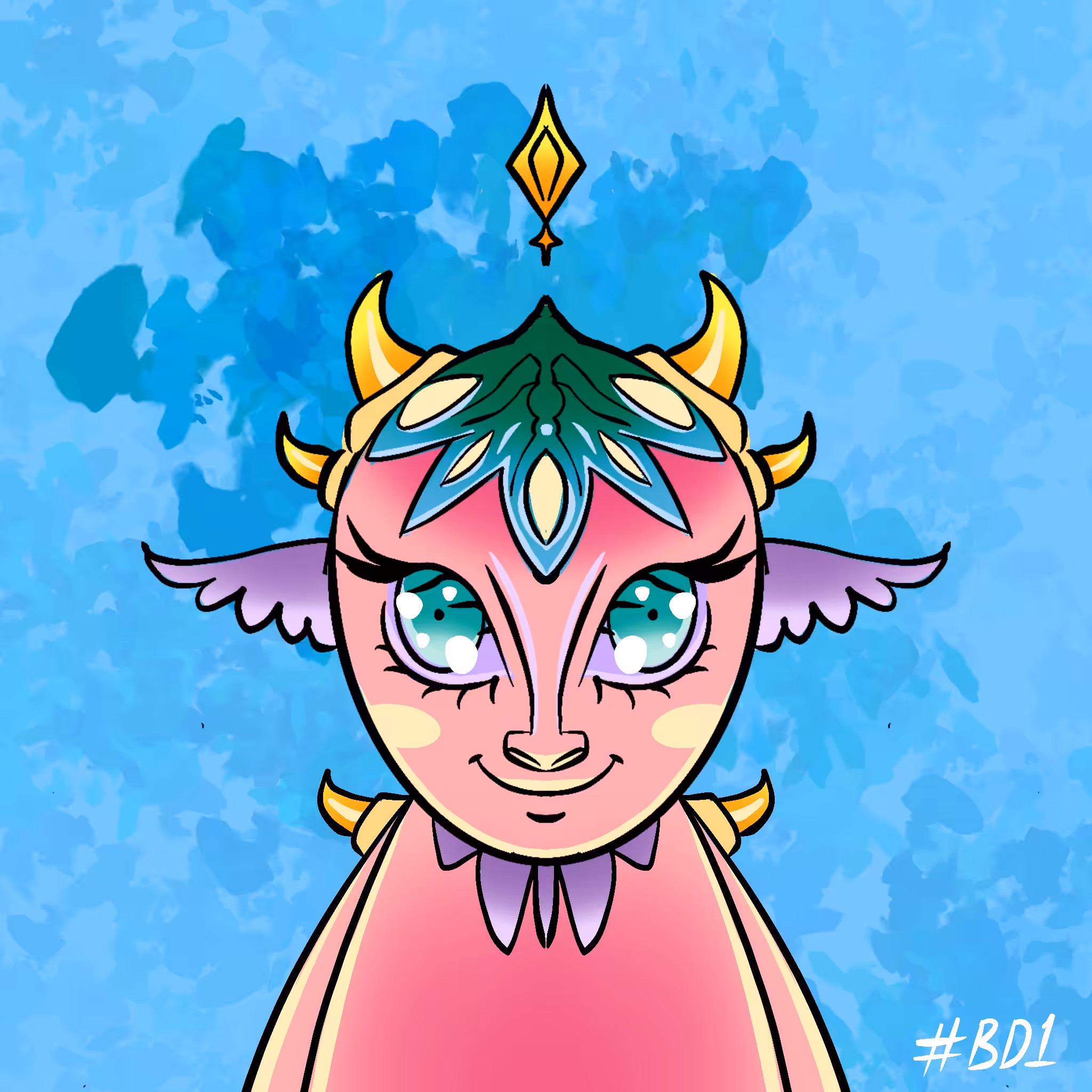 deleted V2: Baby Dewilight 1 