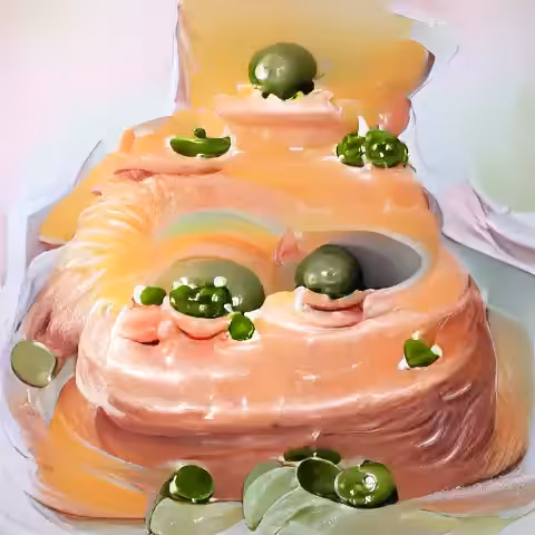 Kermit's ecotopia