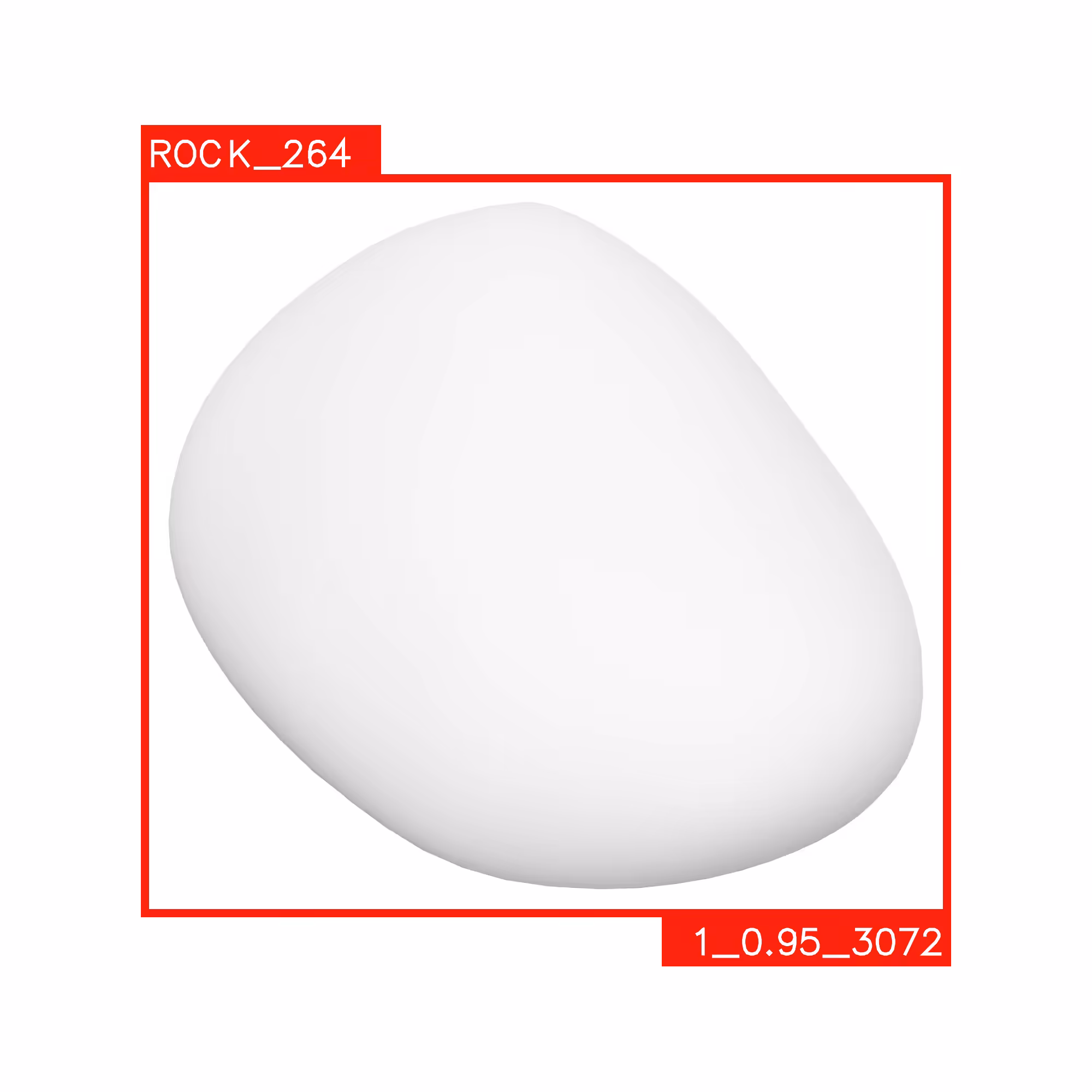 ROCK 264