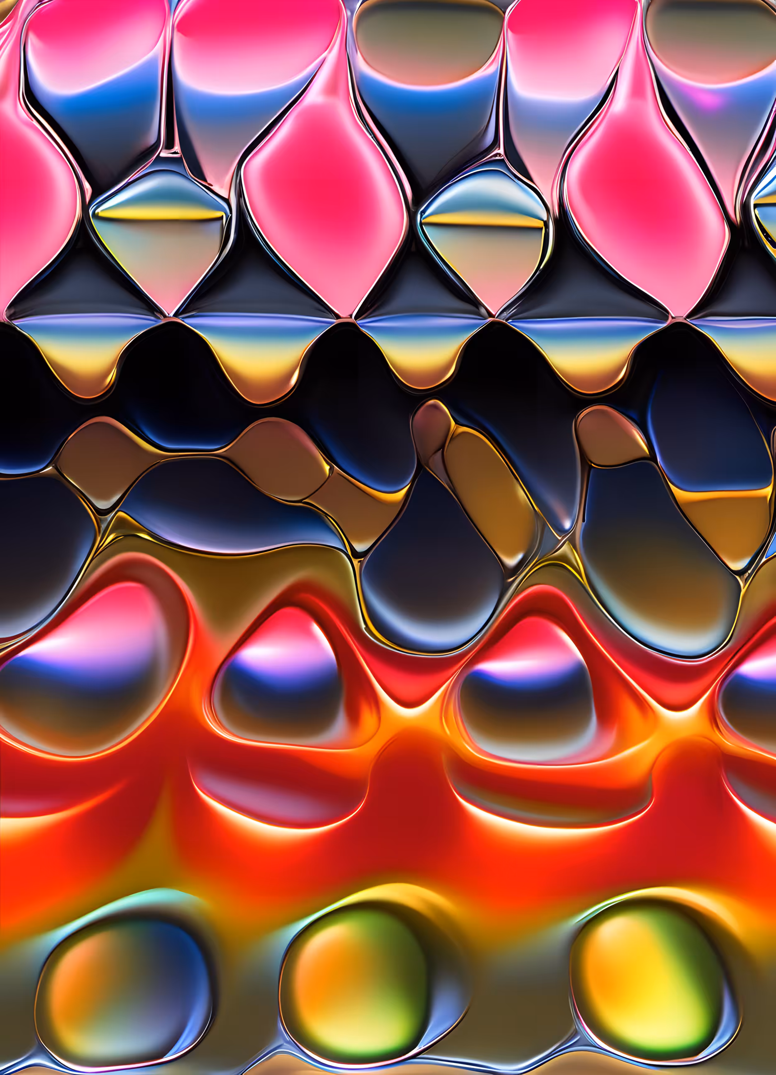 Elastic Echoes #39