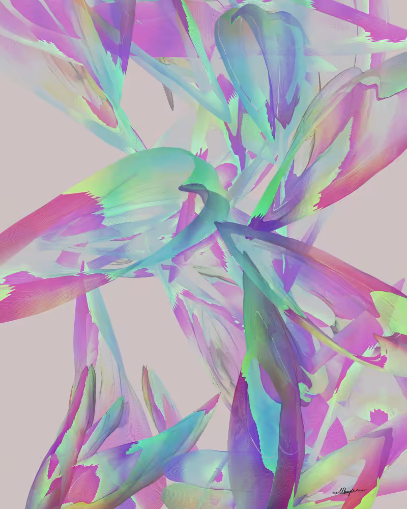 InBloom #95