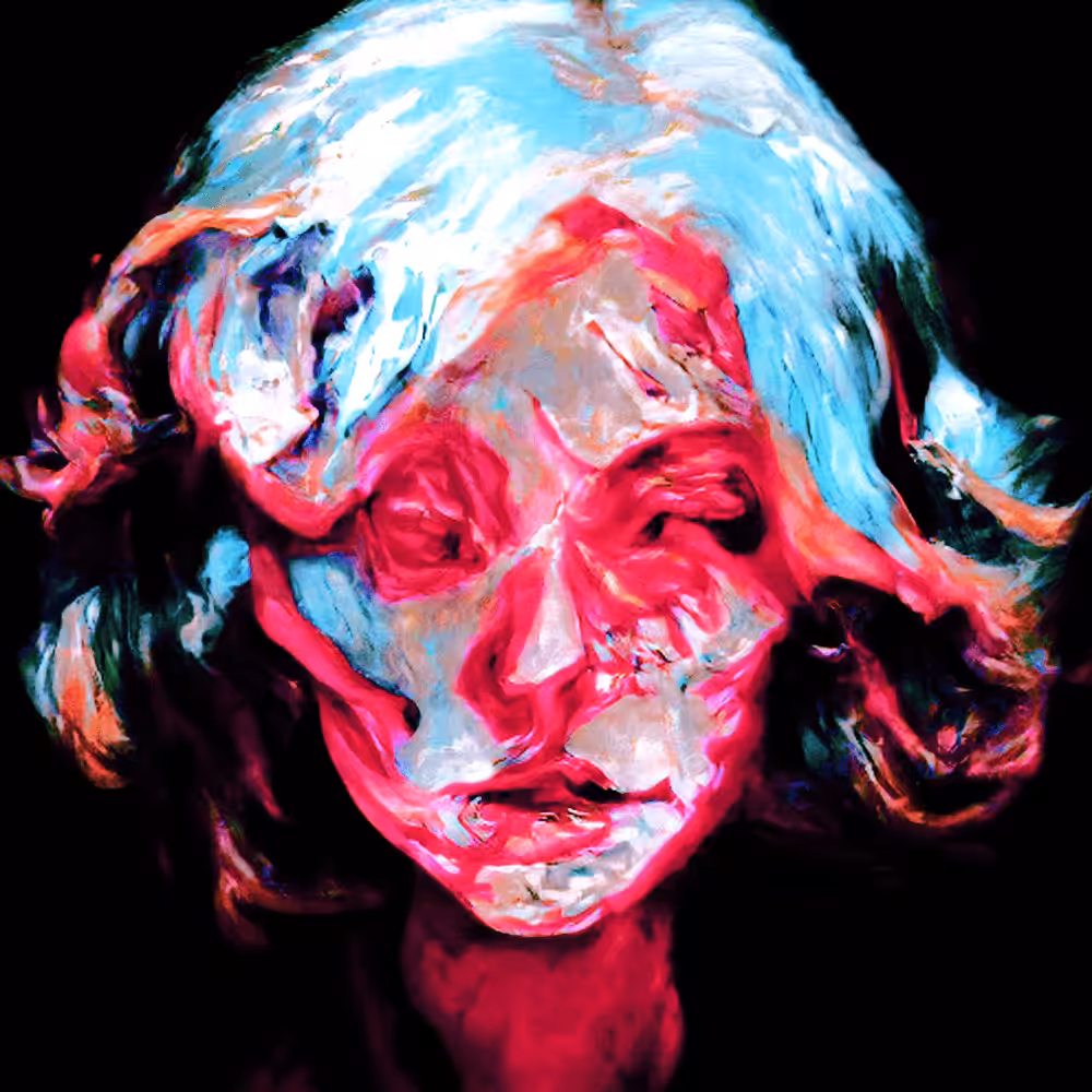Dead Profile #063
