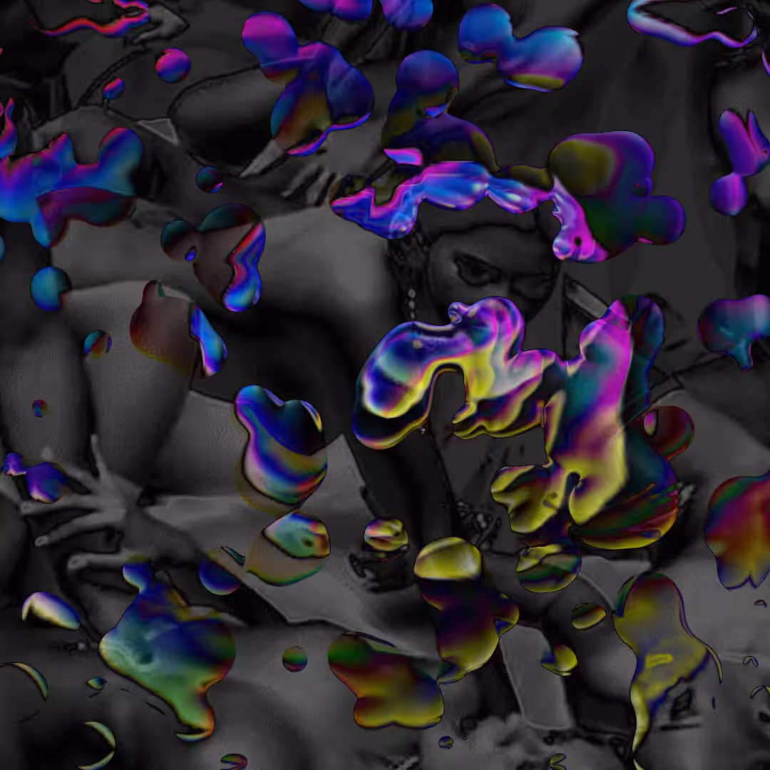 LIQUID LOVE