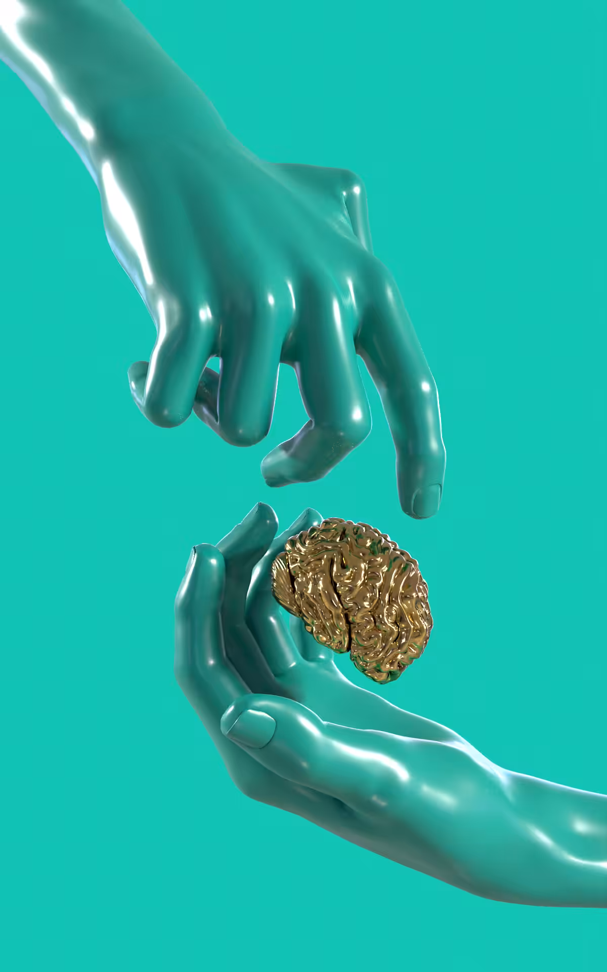 Give Brain
