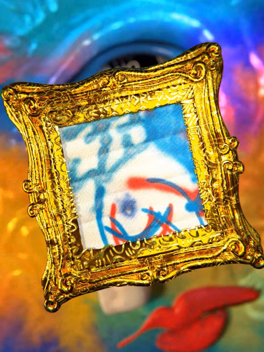 Canvas #637