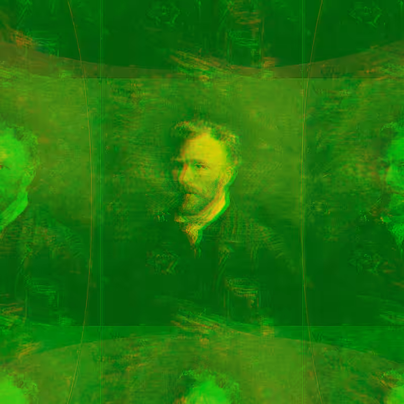 Vincent Pop #3