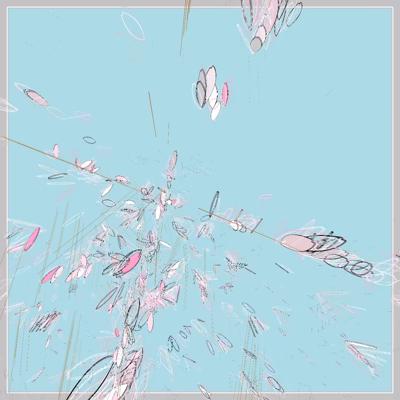 Feel Spring #35