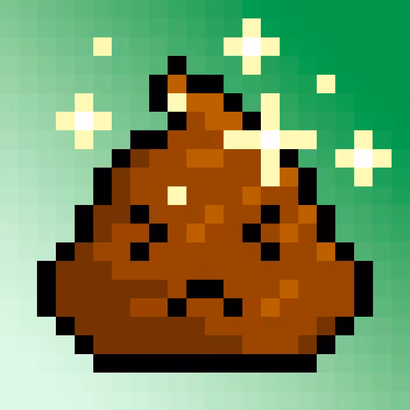 PooXL #30