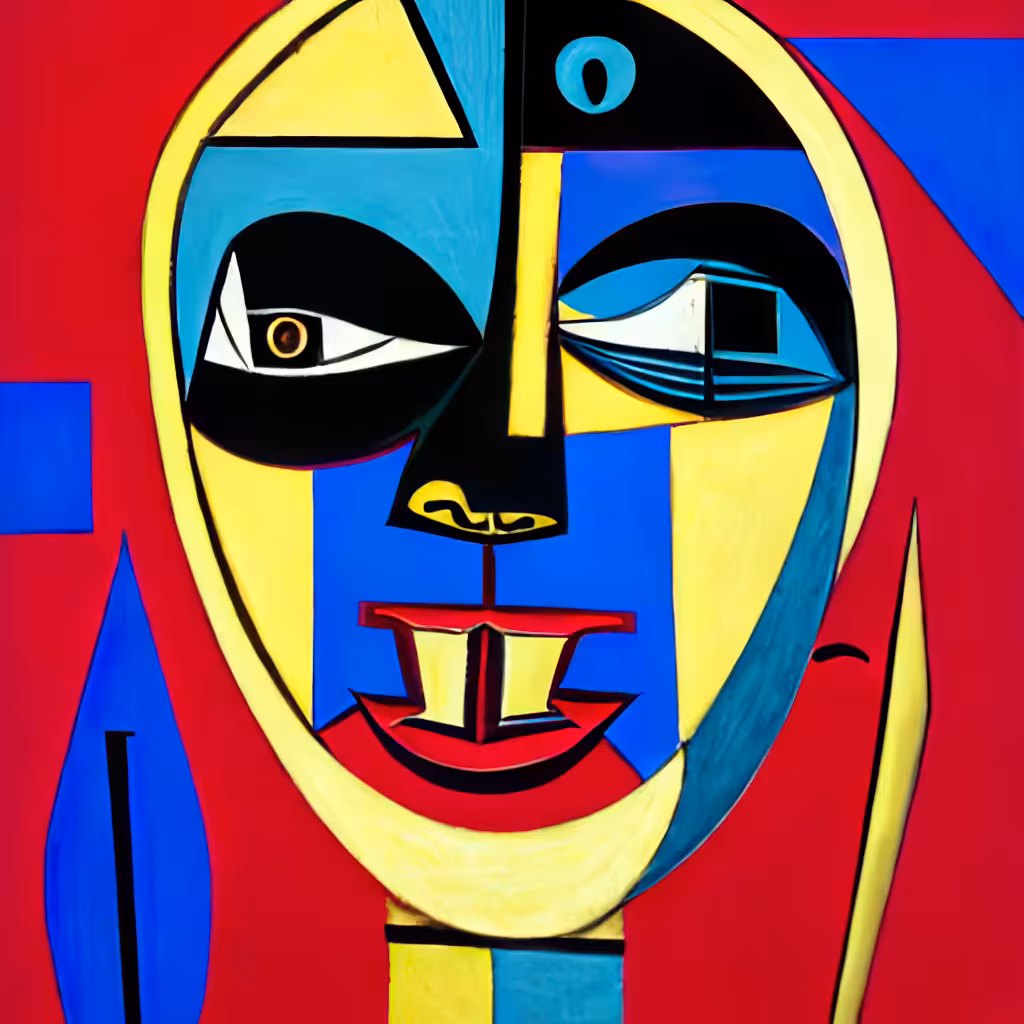 Artful Degen #833