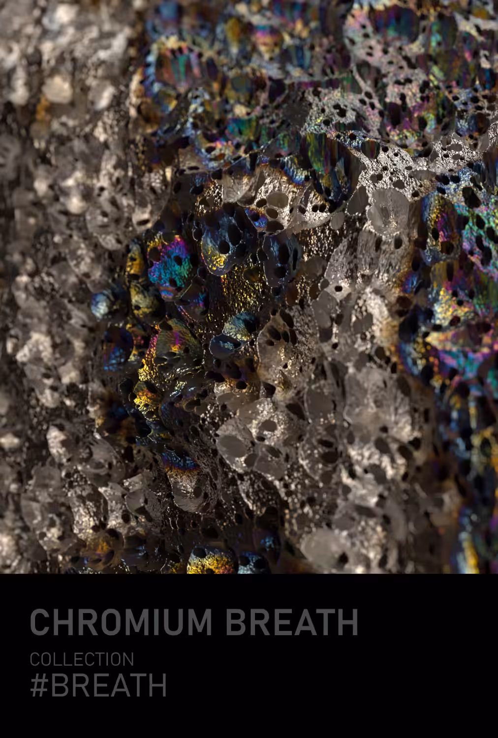 CHROMIUM BREATH