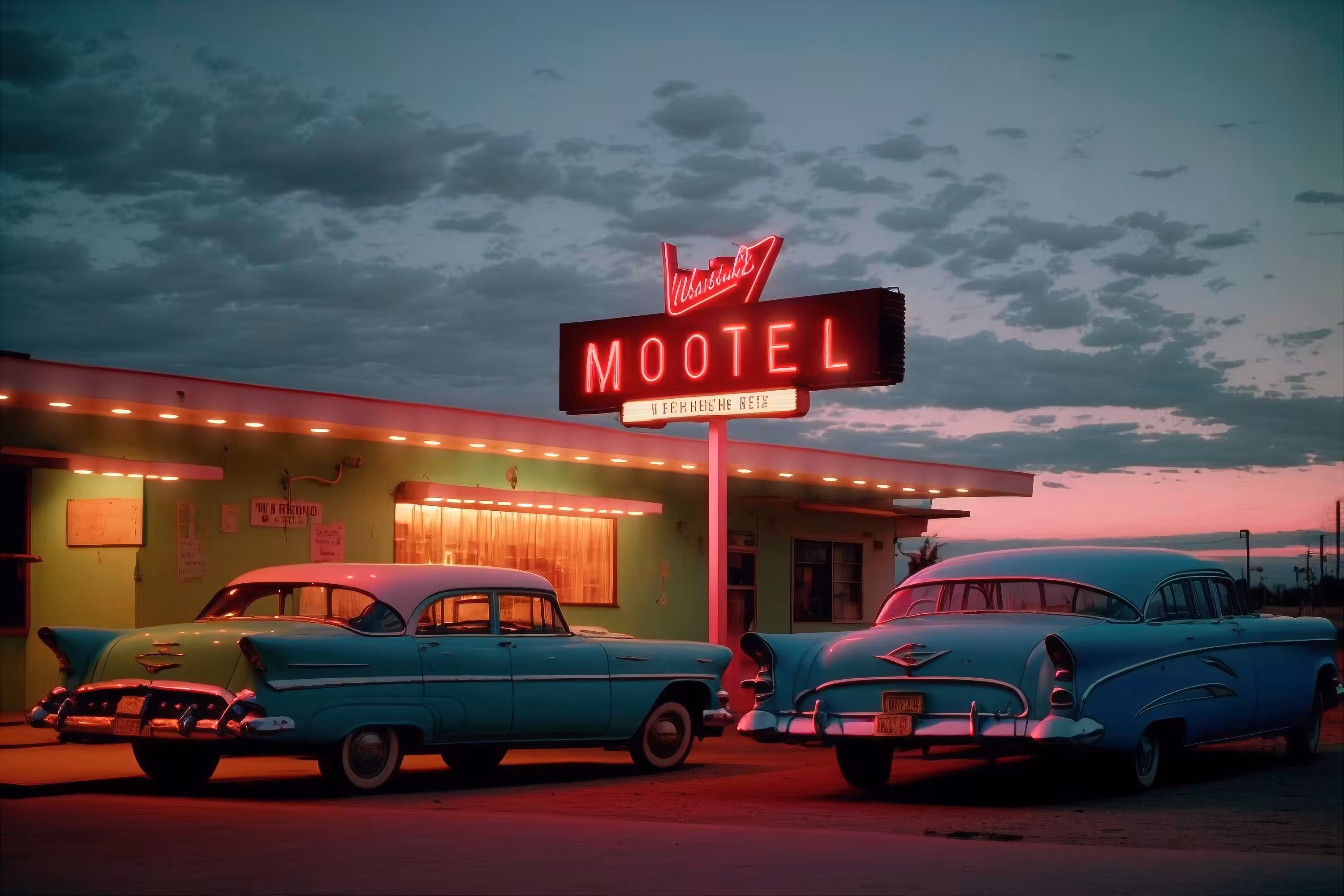 Mootel Inn