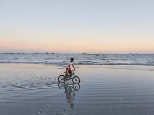 Last Beach #11