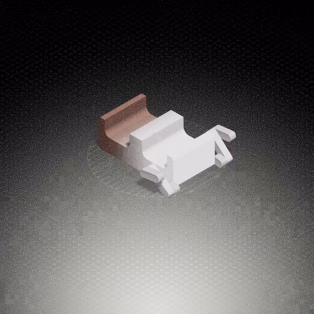 Kinetic Bug #21