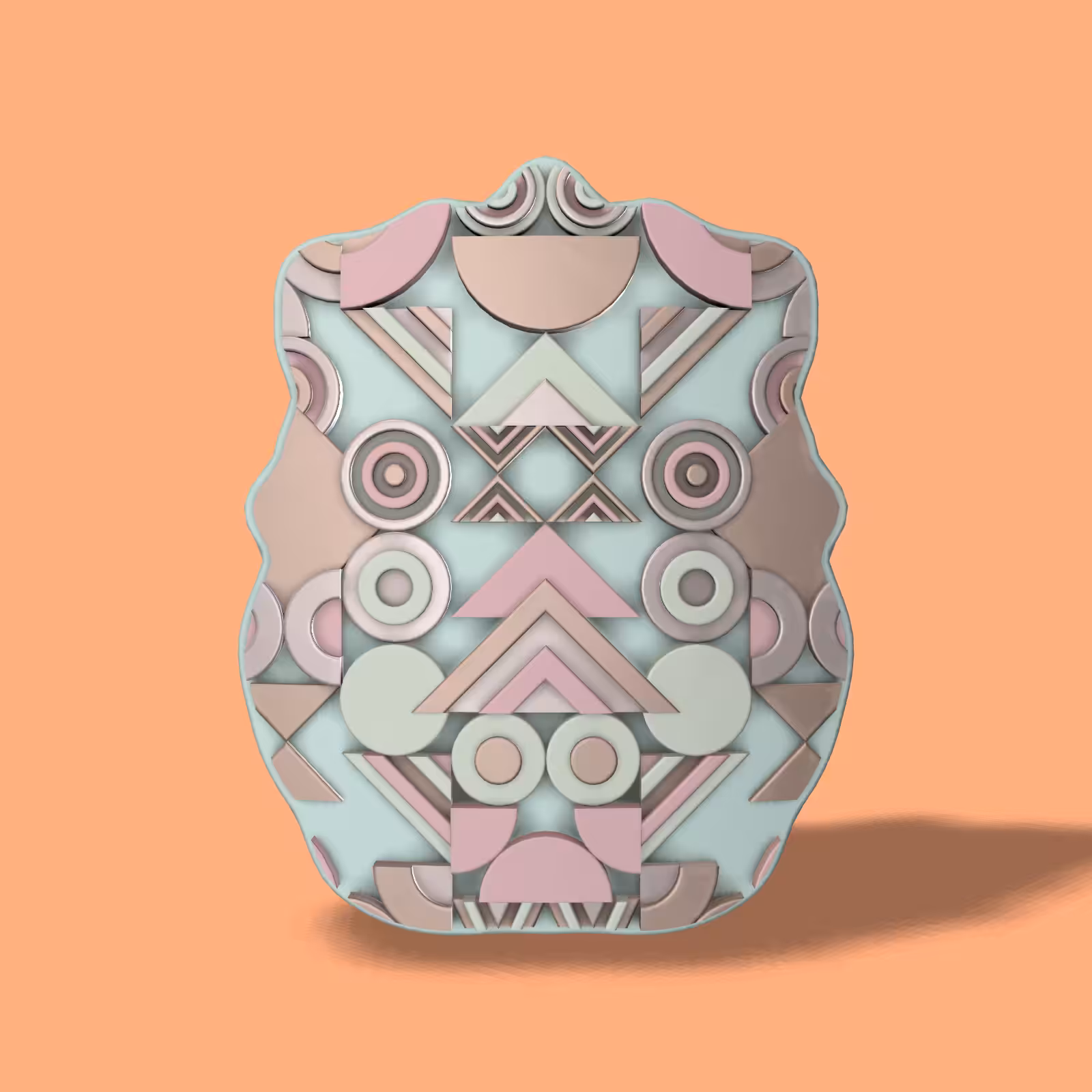 3D Generativemasks #22