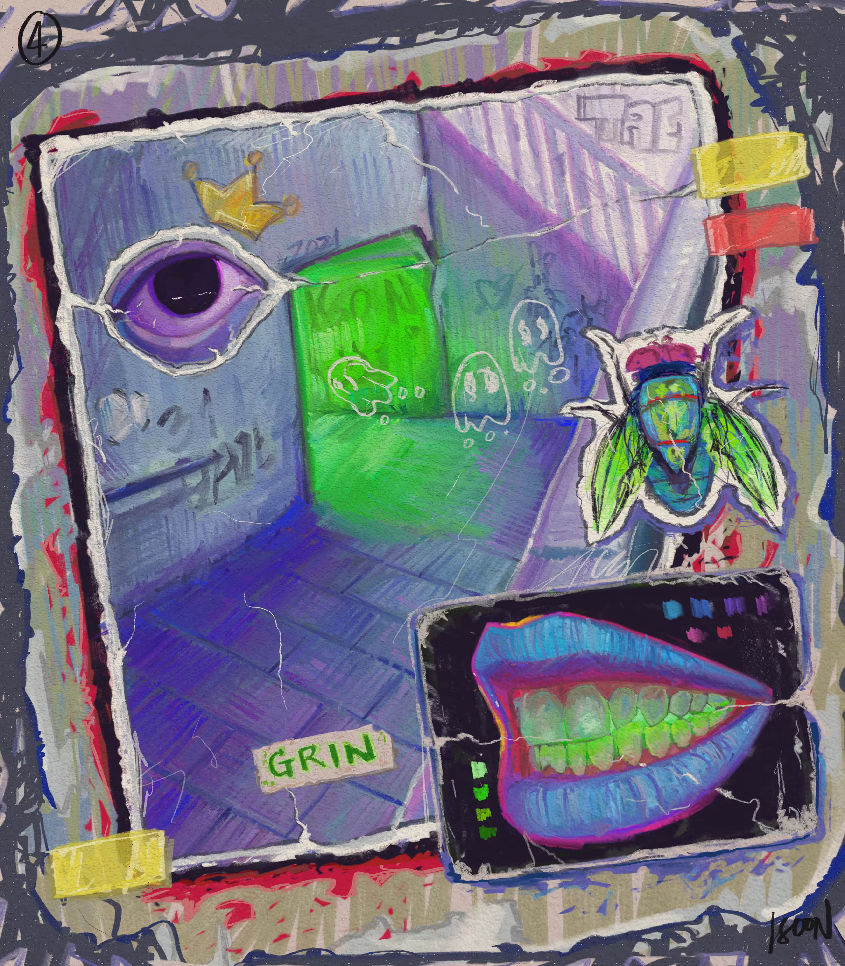 Grin